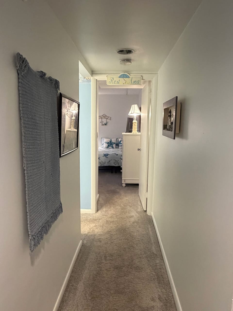 Bayside Bedroom