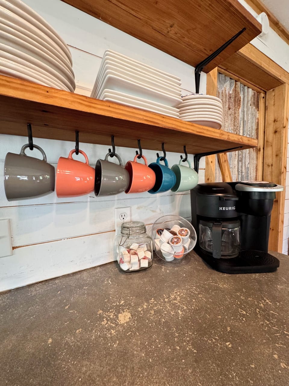 Coffee Bar