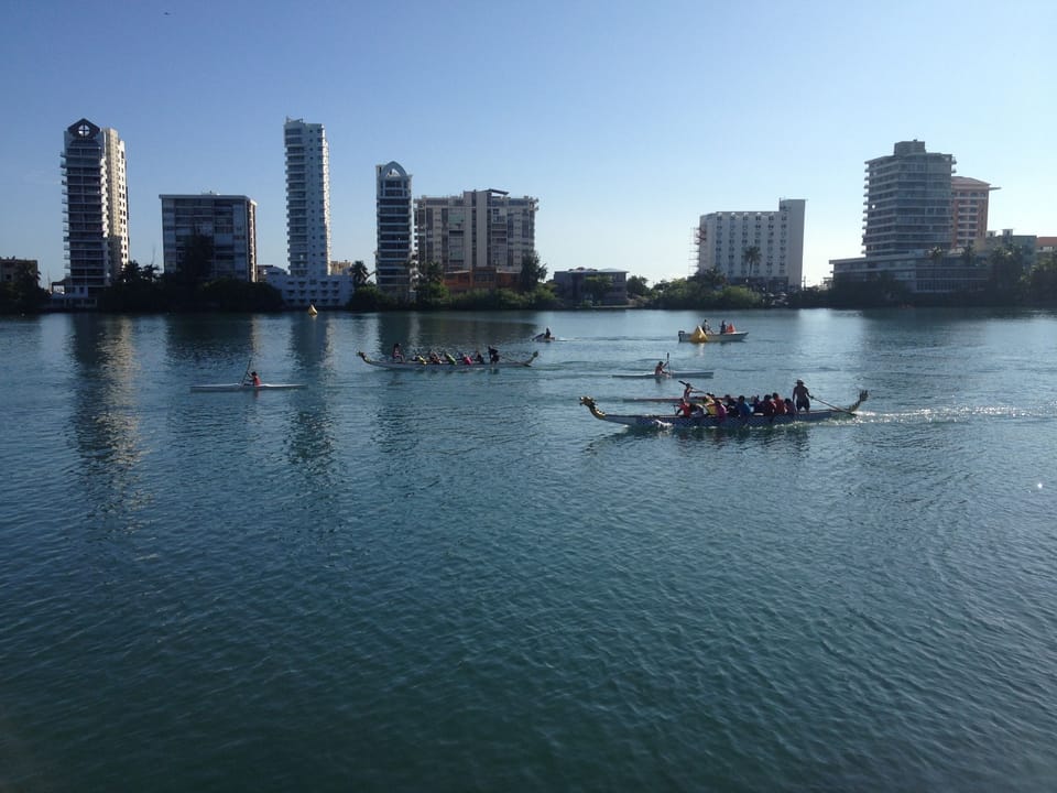 Lagoon View