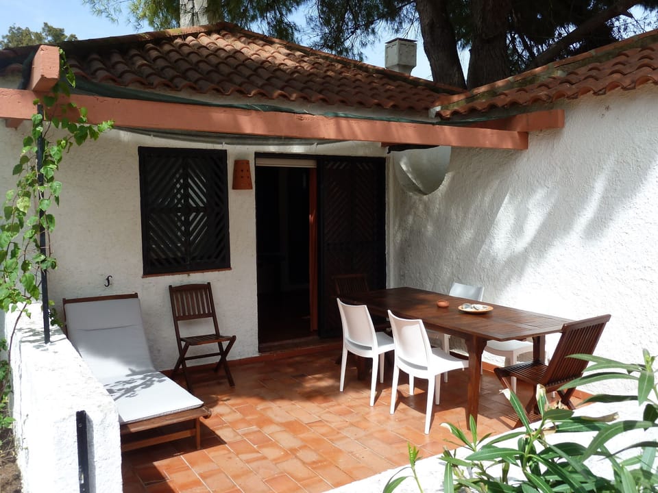 The Terrace
