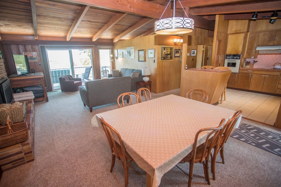 Dining/Living
