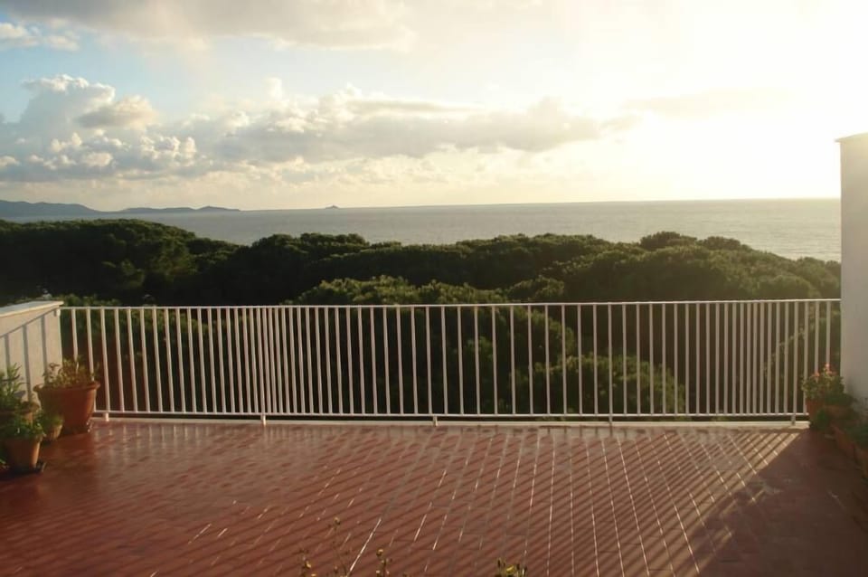 Sea view