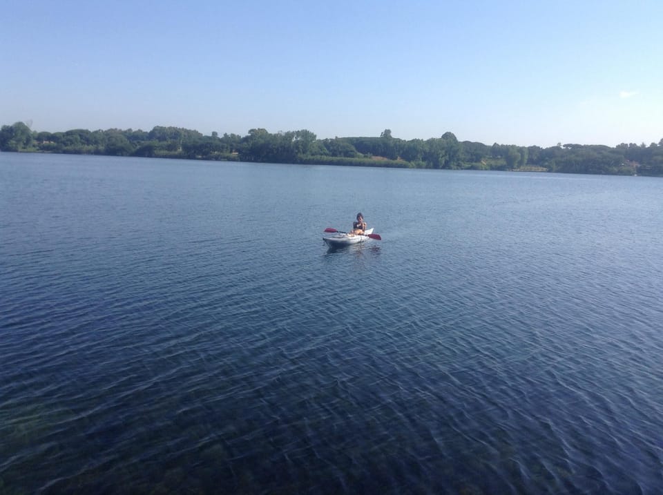 Lake