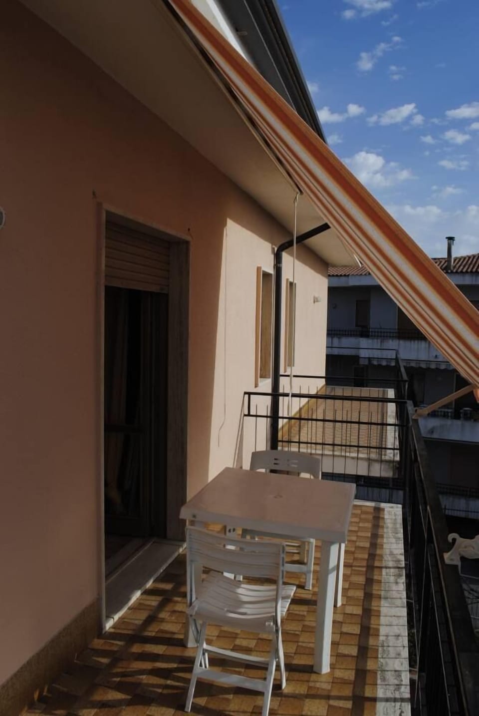 Terrace / Balcony