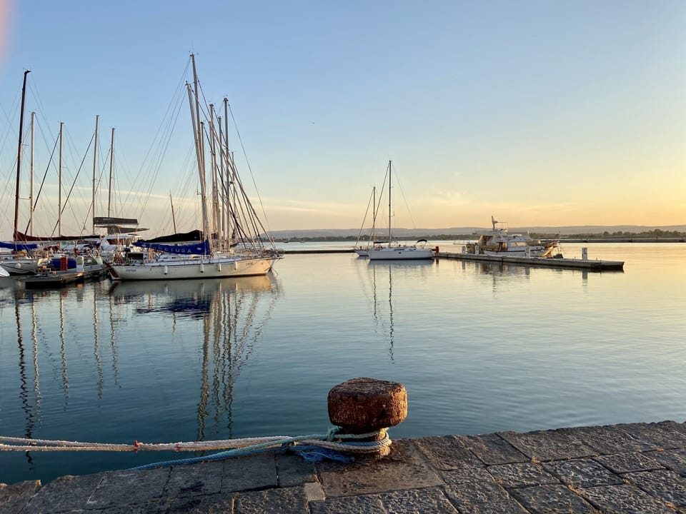 Marina