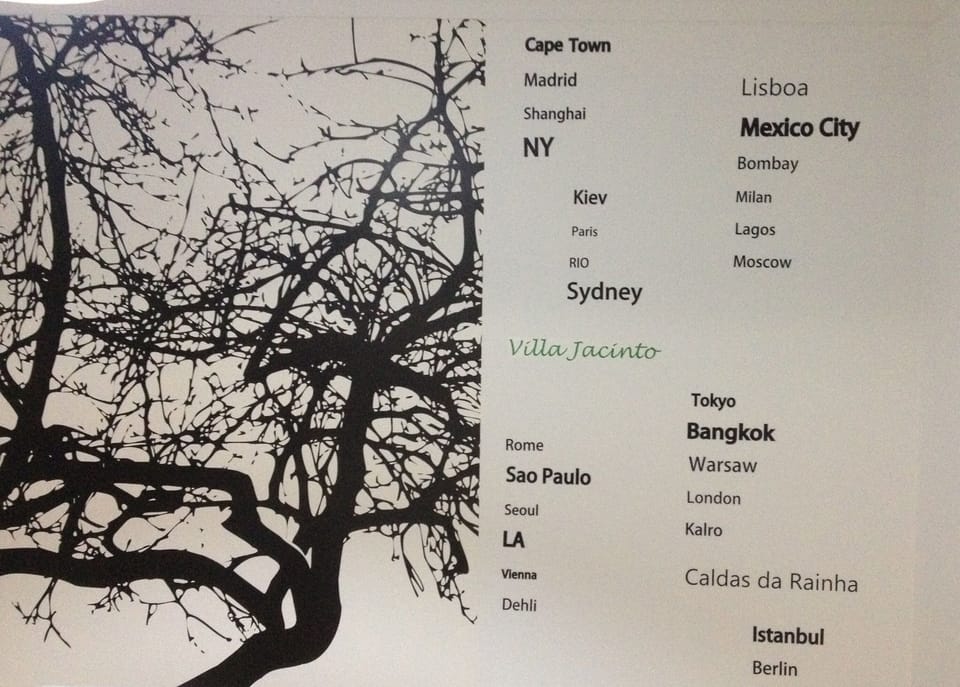 Property map