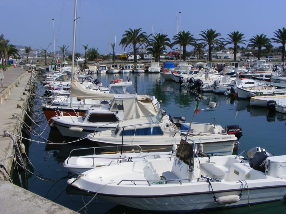Marina