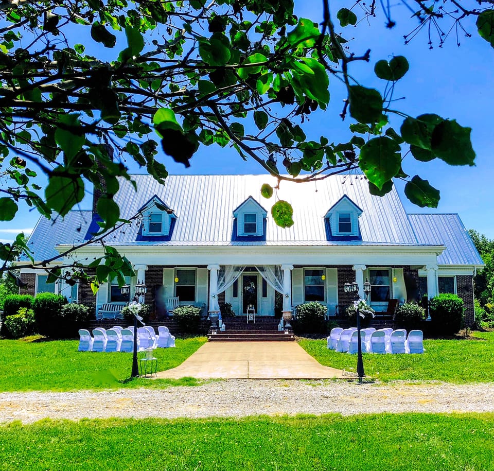 Wedding Venue