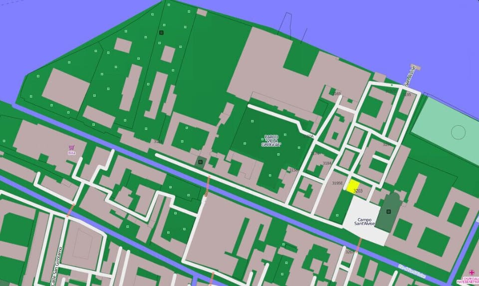 Property map
