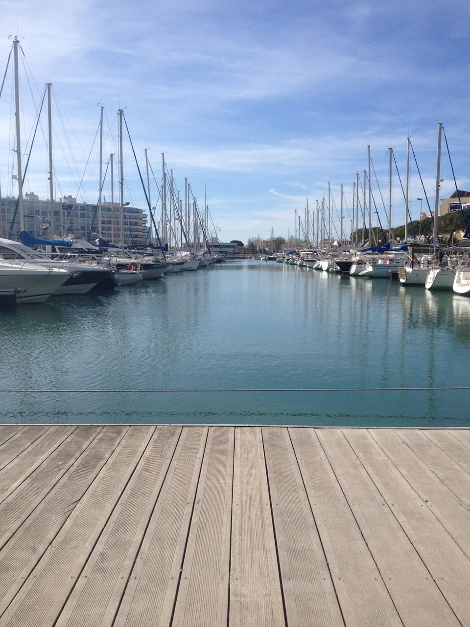 Marina