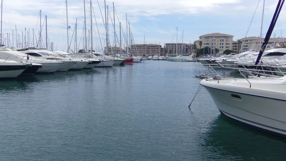 Marina