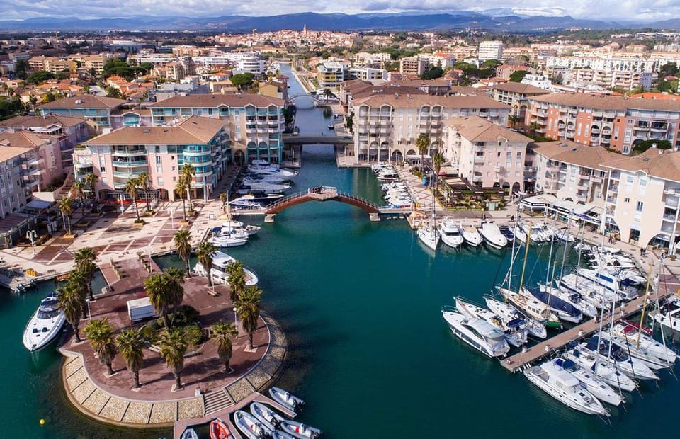 Marina