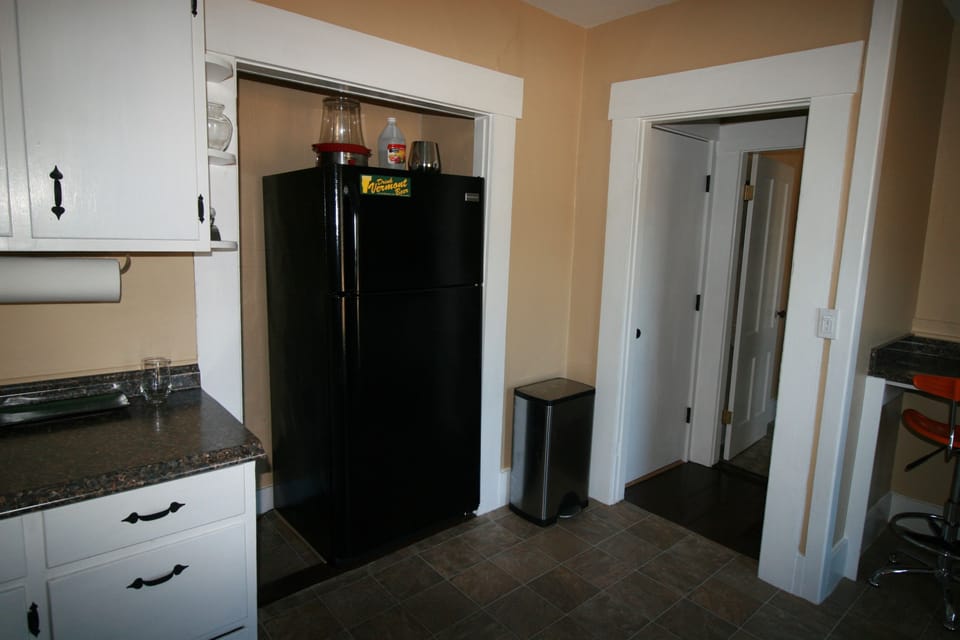 Kitchen - Plenty of Cabinets and Counter Space