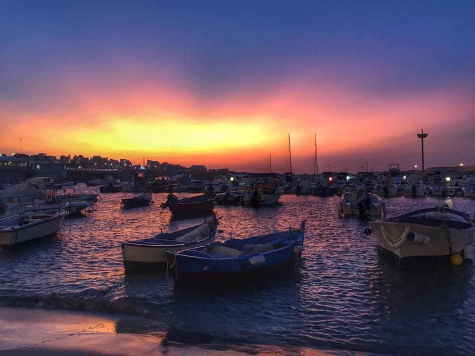 Marina