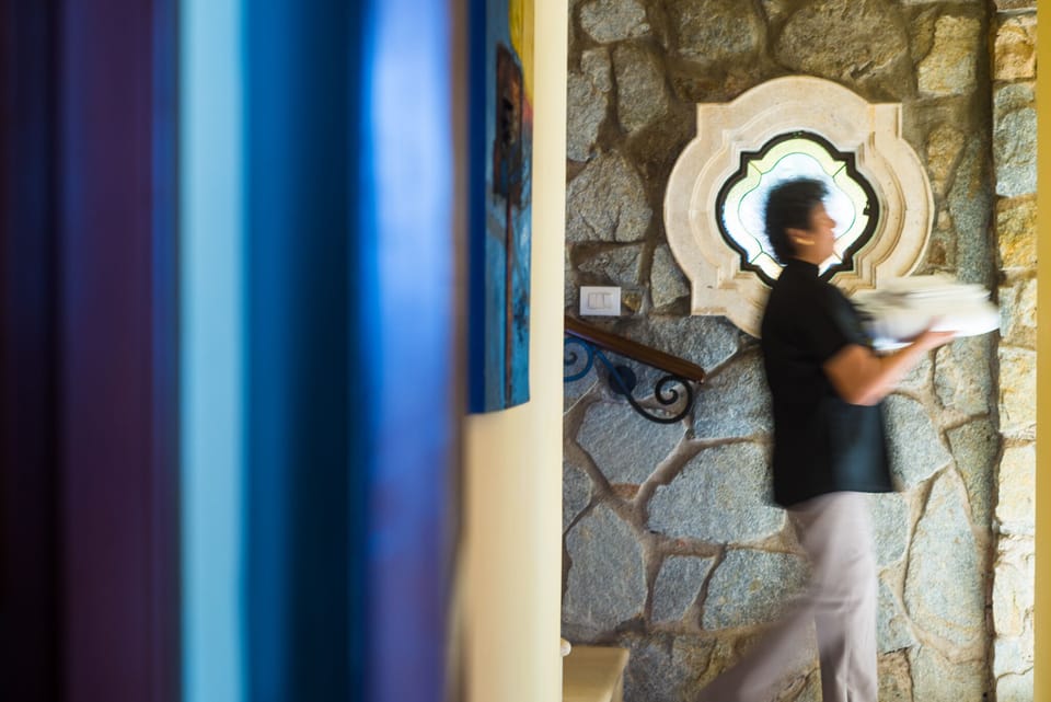 Amazing Housekeeping 7 Days a Week!