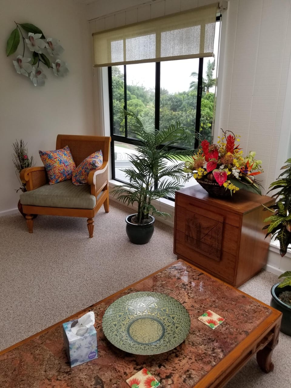 master lanai