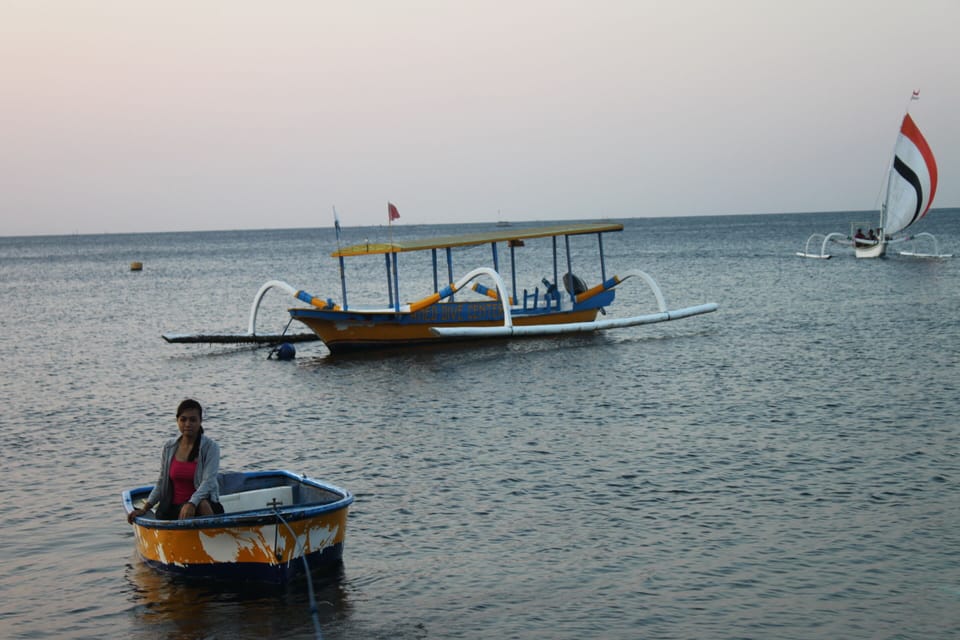 Lake