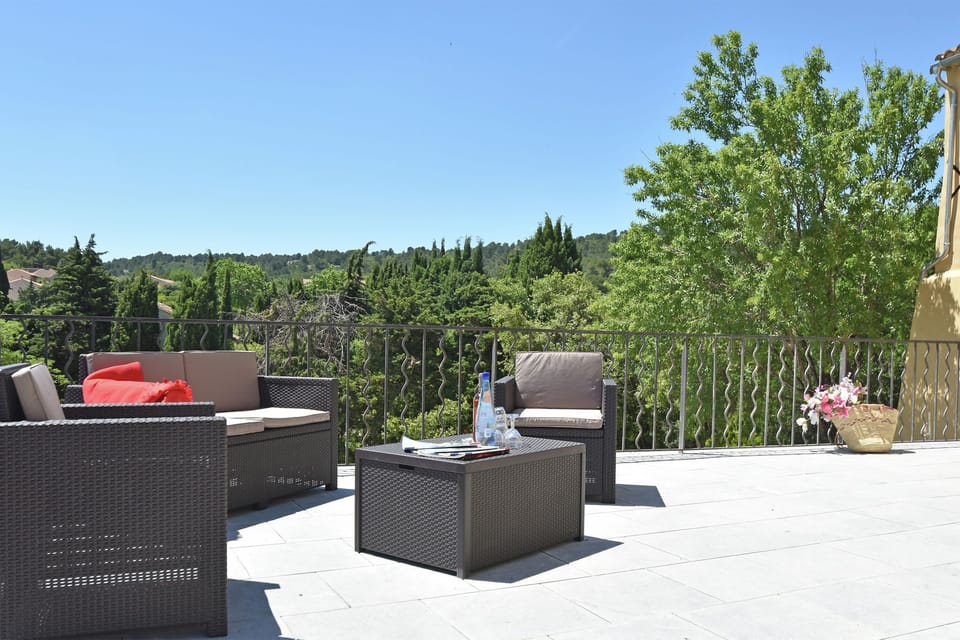Patio / Balcony