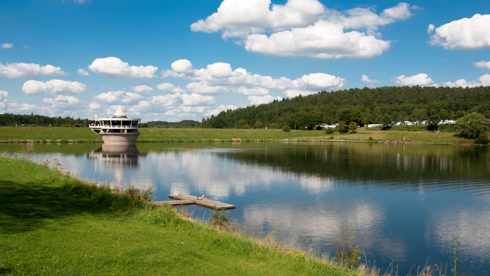 Lake