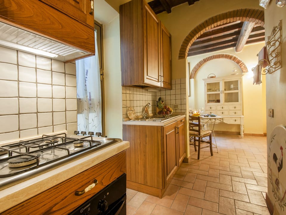 Kitchenette