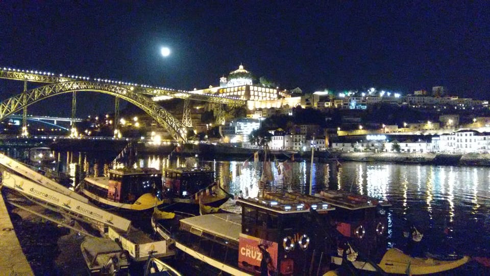 Ribeira Porto