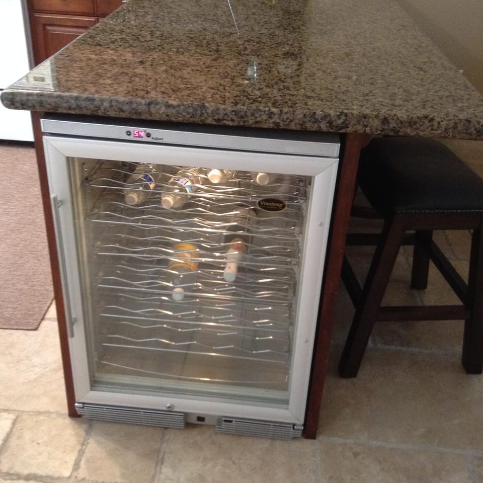 Wine Cooler