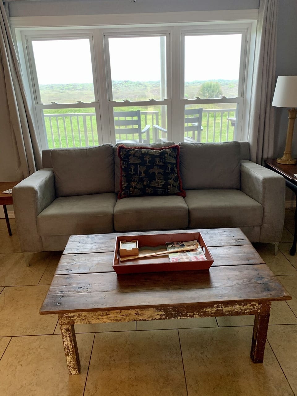 Livingroom 