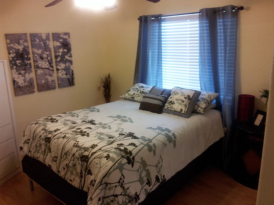 Bedroom 3 