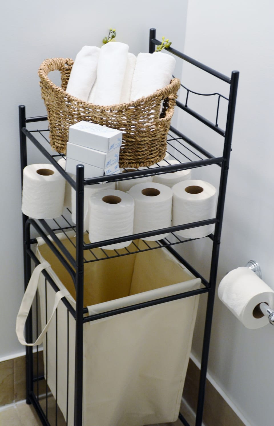 Washroom