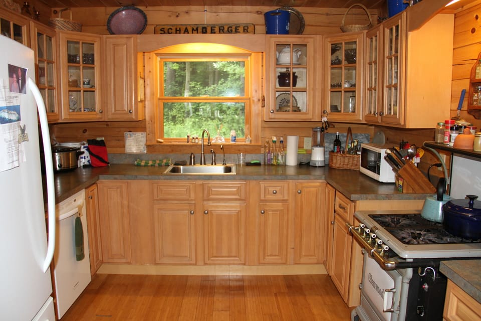 Eat, drink and be merry