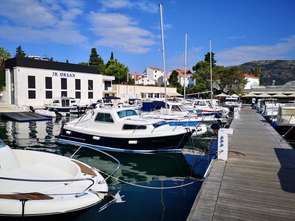 Marina