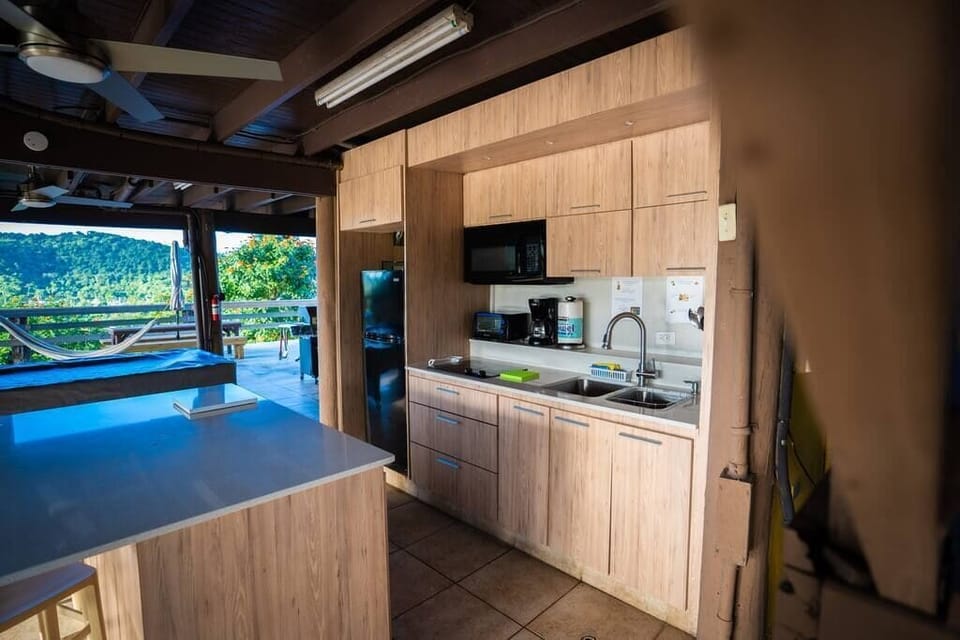 First Story Kitchen