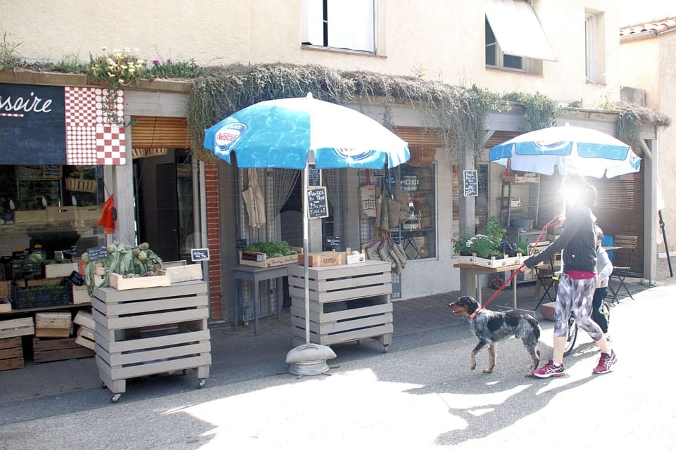 Pet-friendly