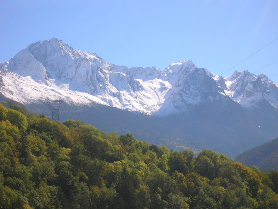  BEAUTIFUL GITE 4 PEOPLE  Apartment in Les Allues