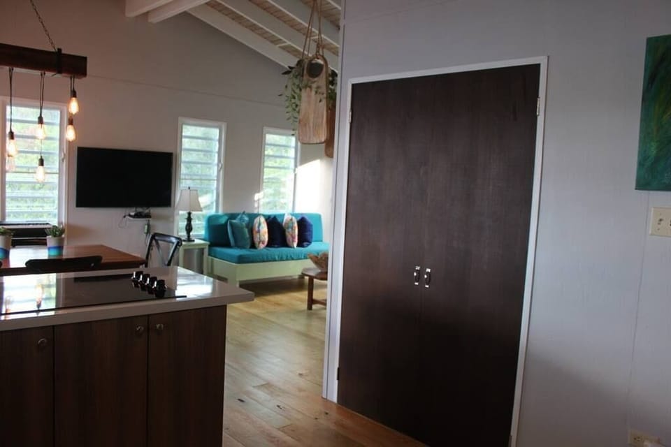 Kitchen/Dinning
