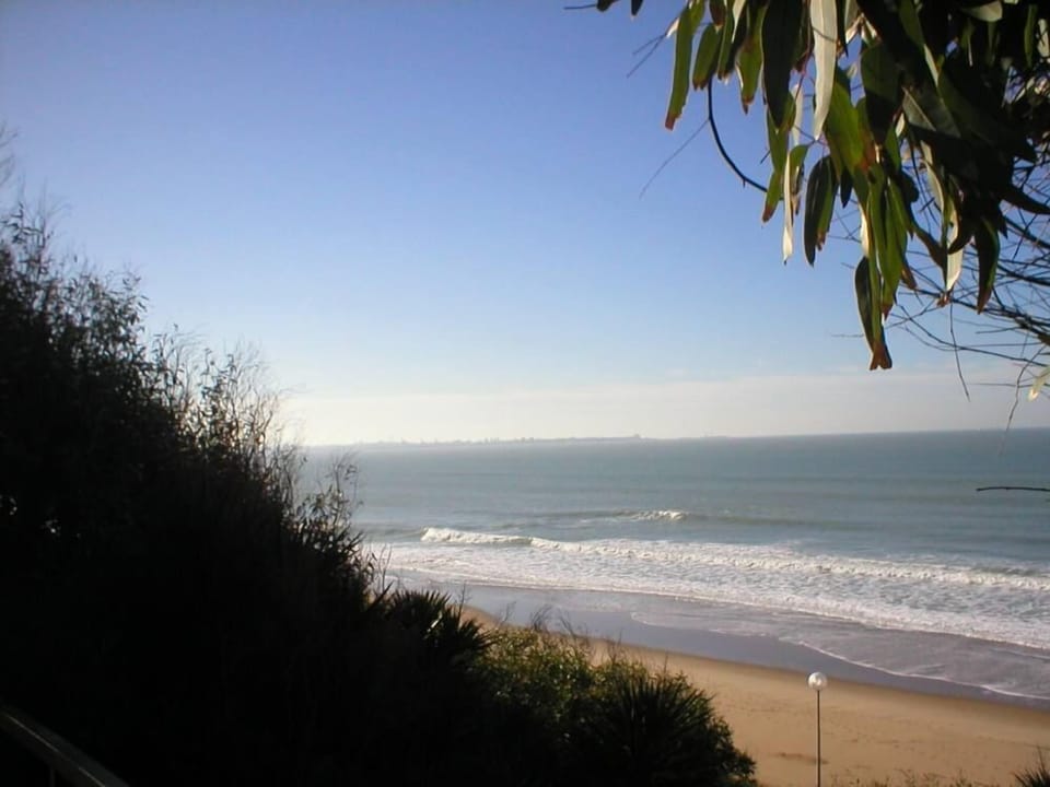 Santa catalina, our beach