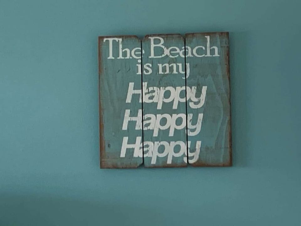 Happy Place