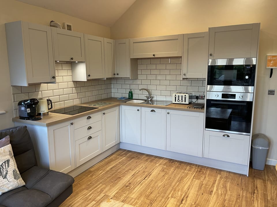 Lenton- Kitchen