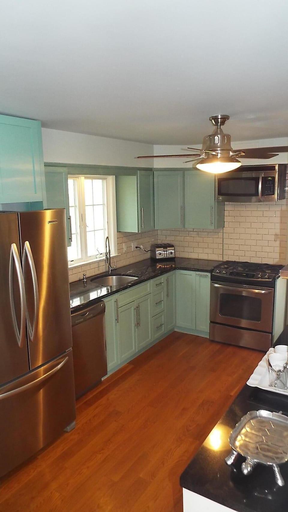 Modern Kitchen