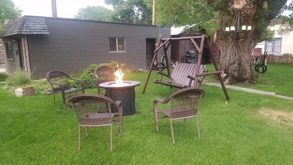 awesome Peace and serenity