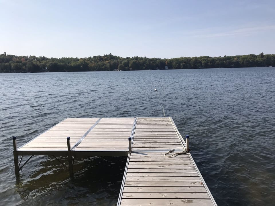 Lake