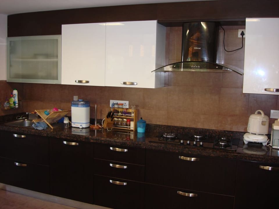 Italian kitchen