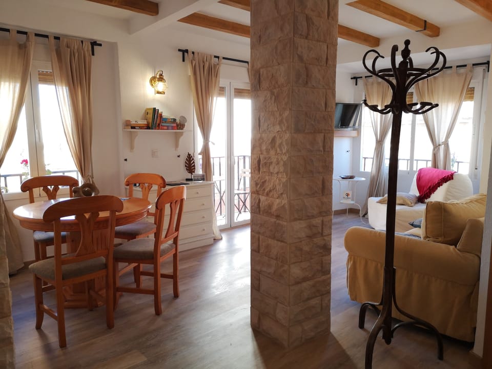 Salón / Comedor