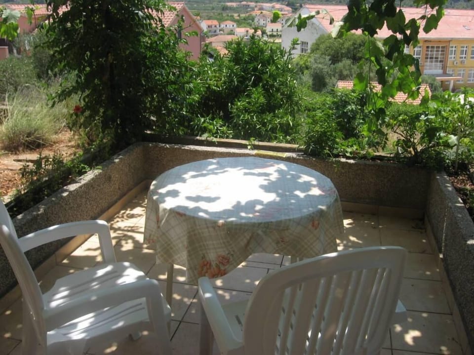 Terrace / Balcony