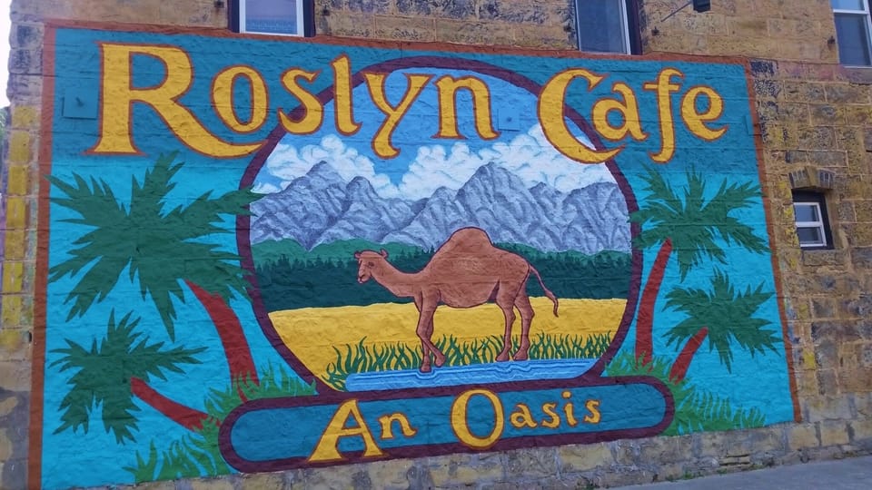 Close to local attractions