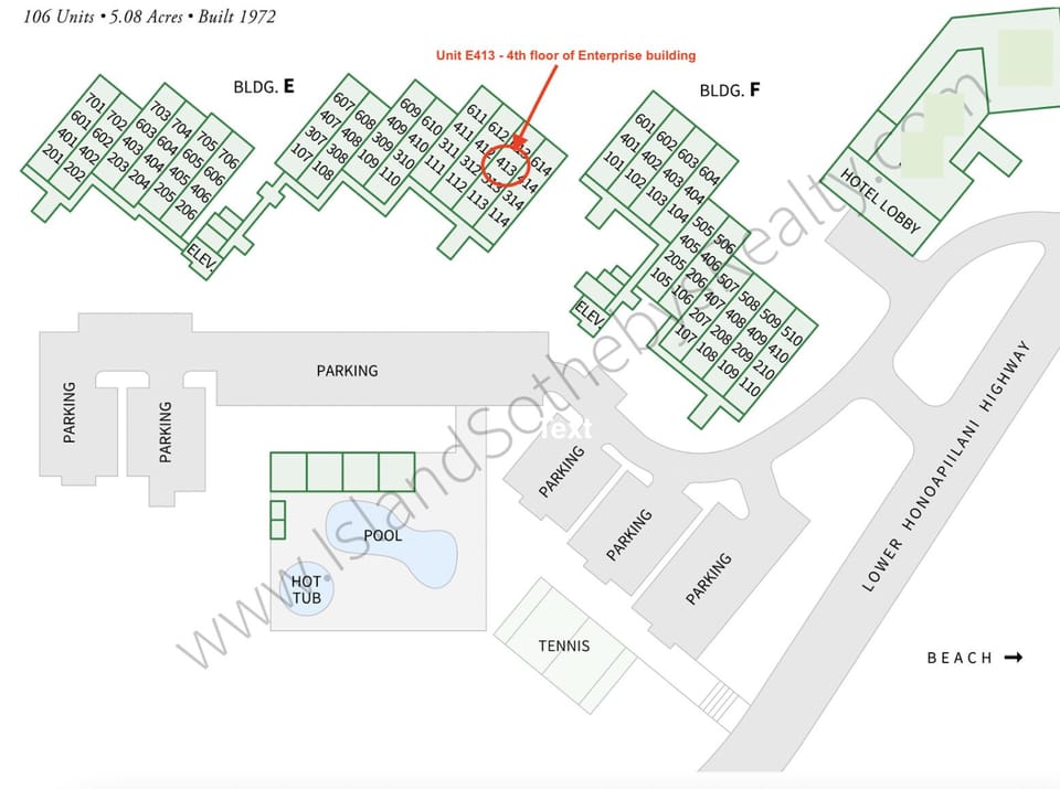 Property map
