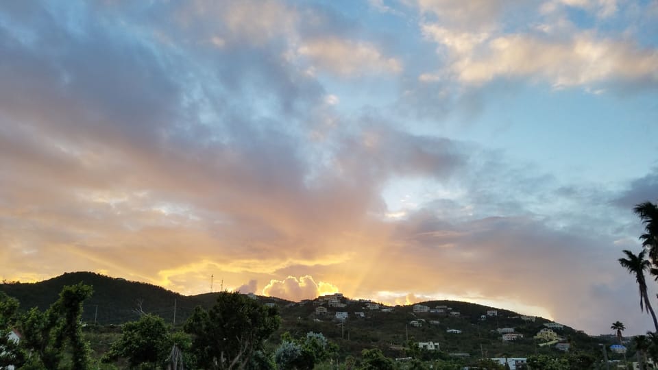 Photo taken 1/25/18
West view