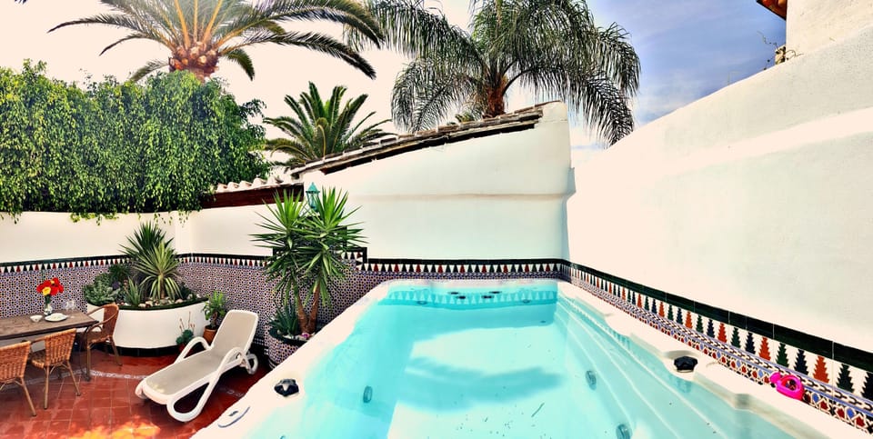 Swim Spa / Pool