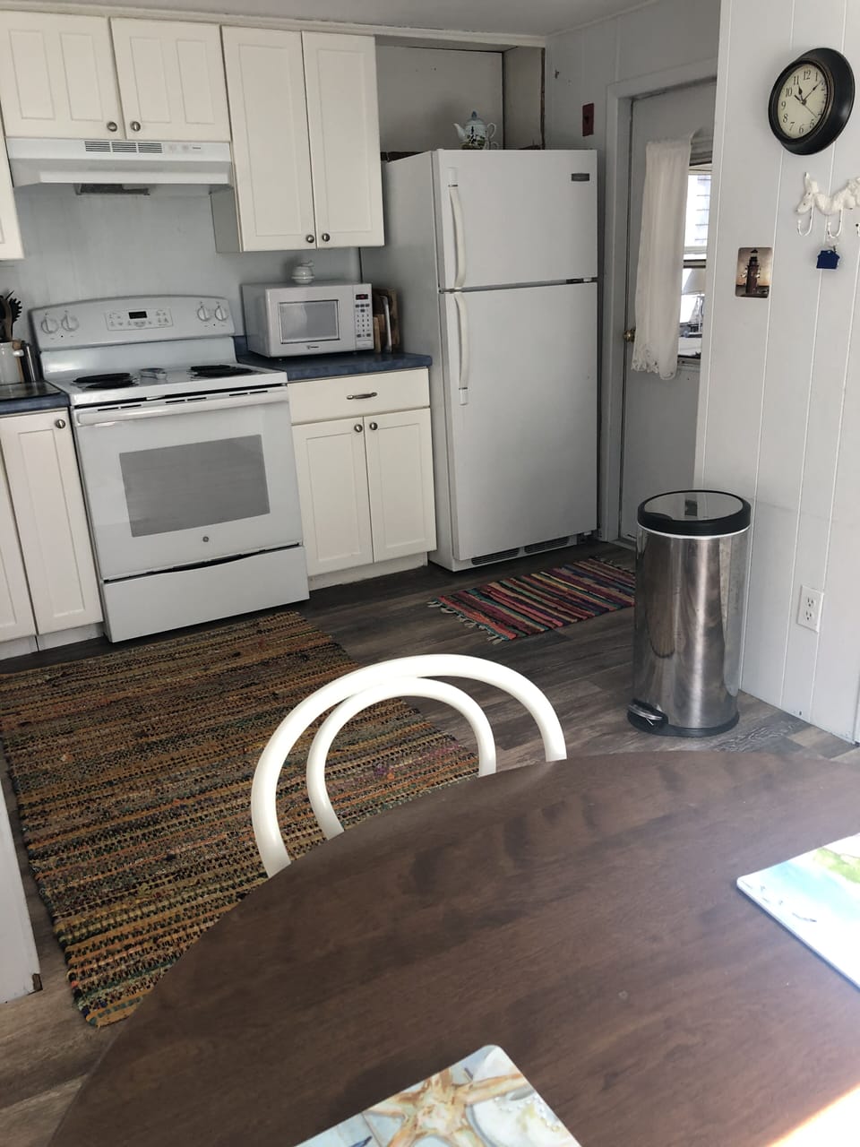 Perfect for making breakfast!