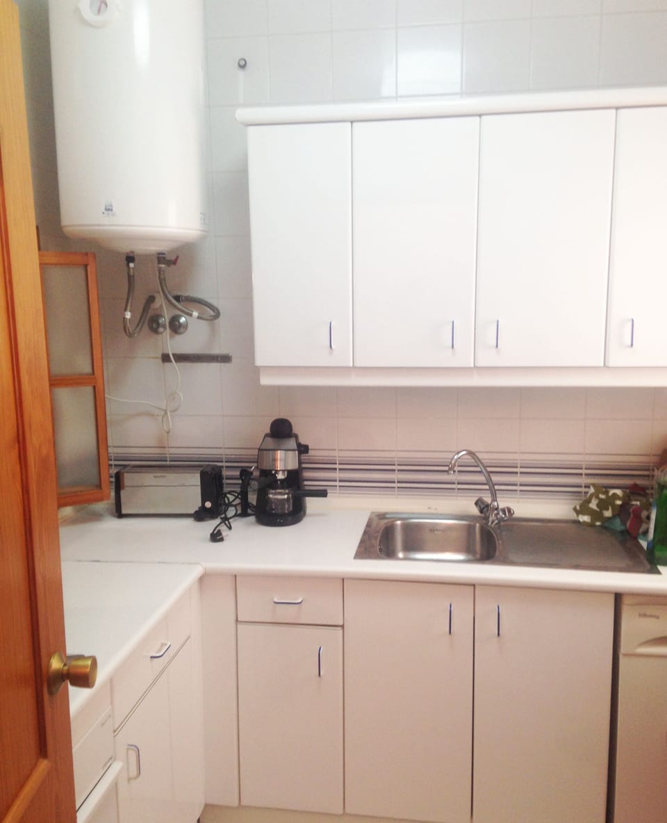 Cocina